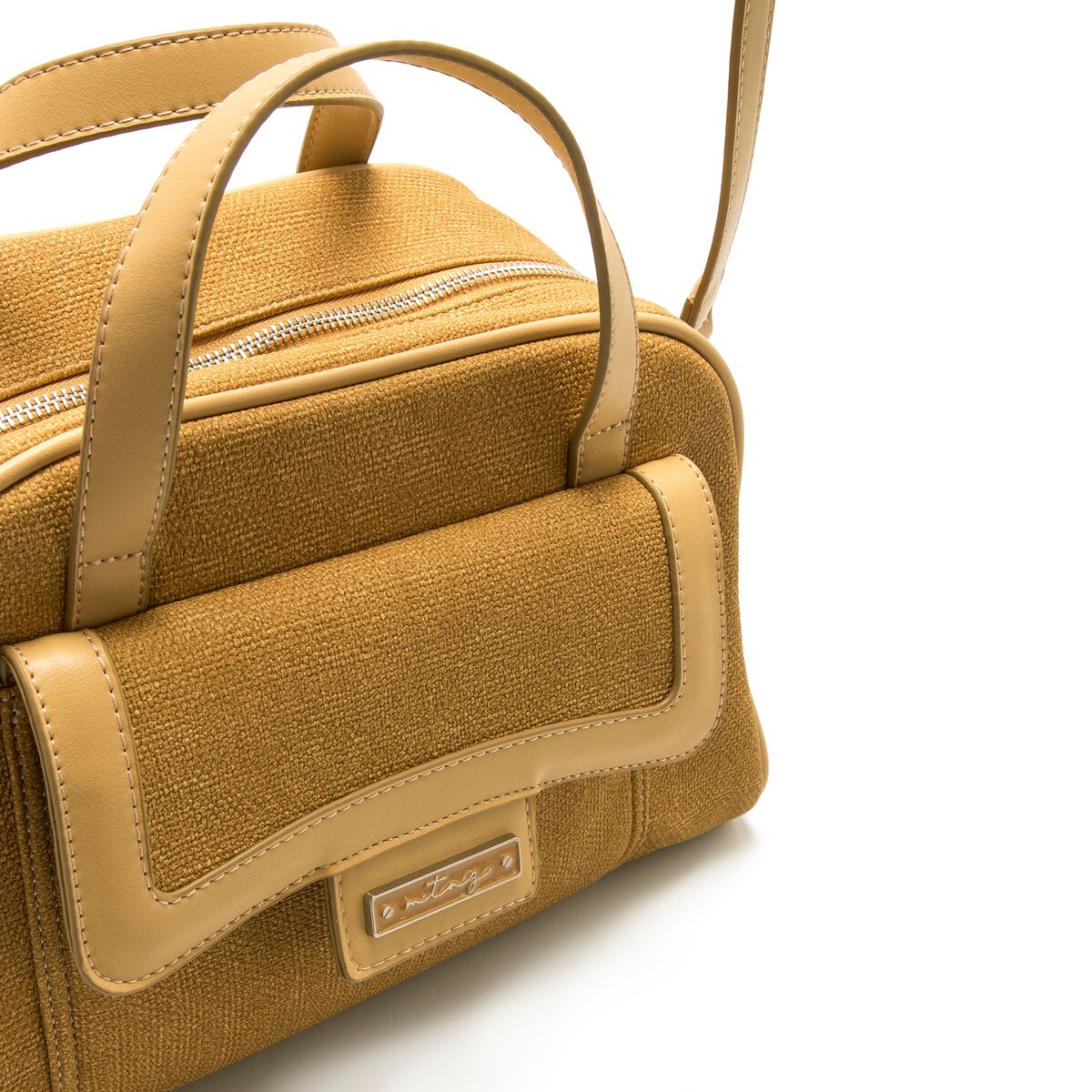 Bolsos de mano de Mujer modelo NELO de MTNG image number 1