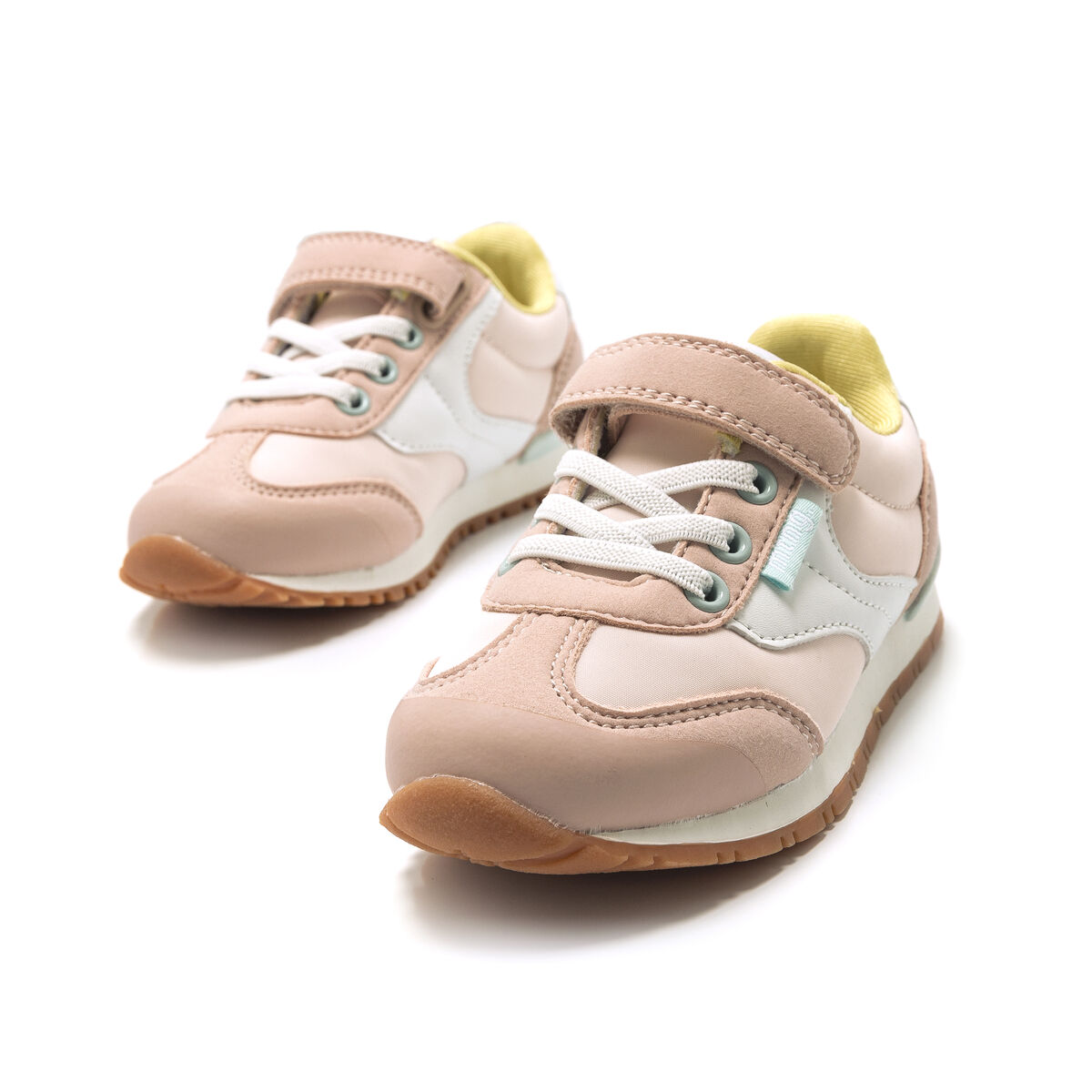 Zapatillas de Nina modelo JOGGO de MTNG image number 5