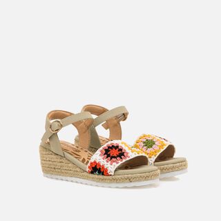 Sandalias de Nina modelo AUSTEN de MTNG