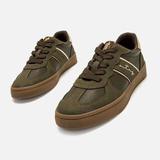 Sneakers-Femme-ROY-MTNG Sneakers pour Femme modèle ROY de MTNG