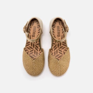 Sandalias de Nina modelo PADME de MTNG