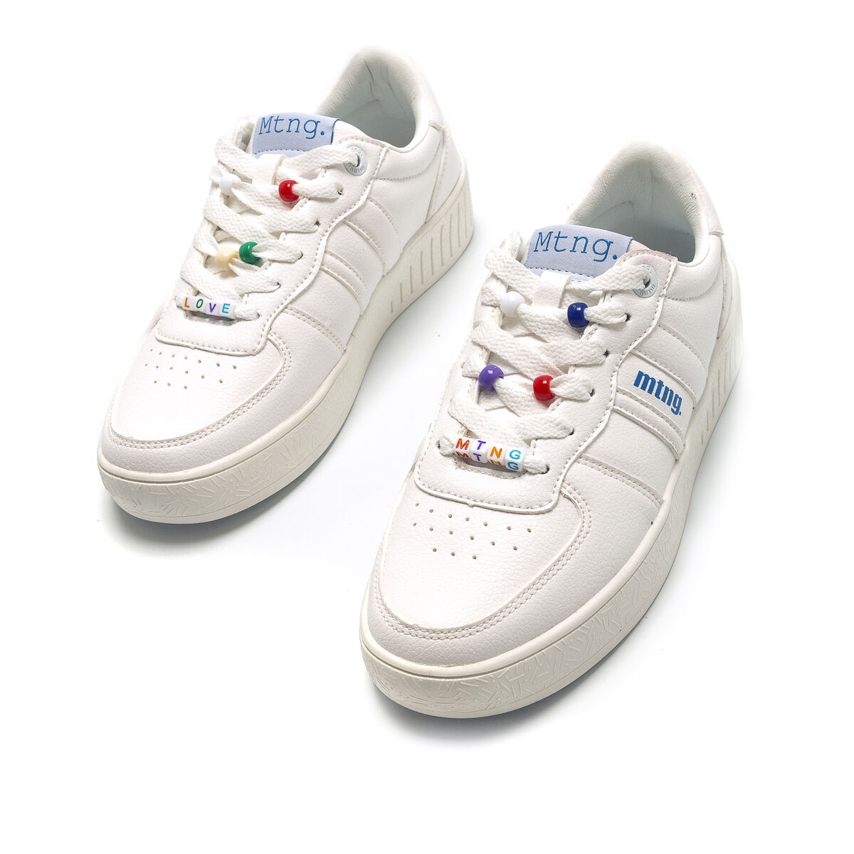 Sneakers de Mulher modelo DELTA de MTNG image number 2