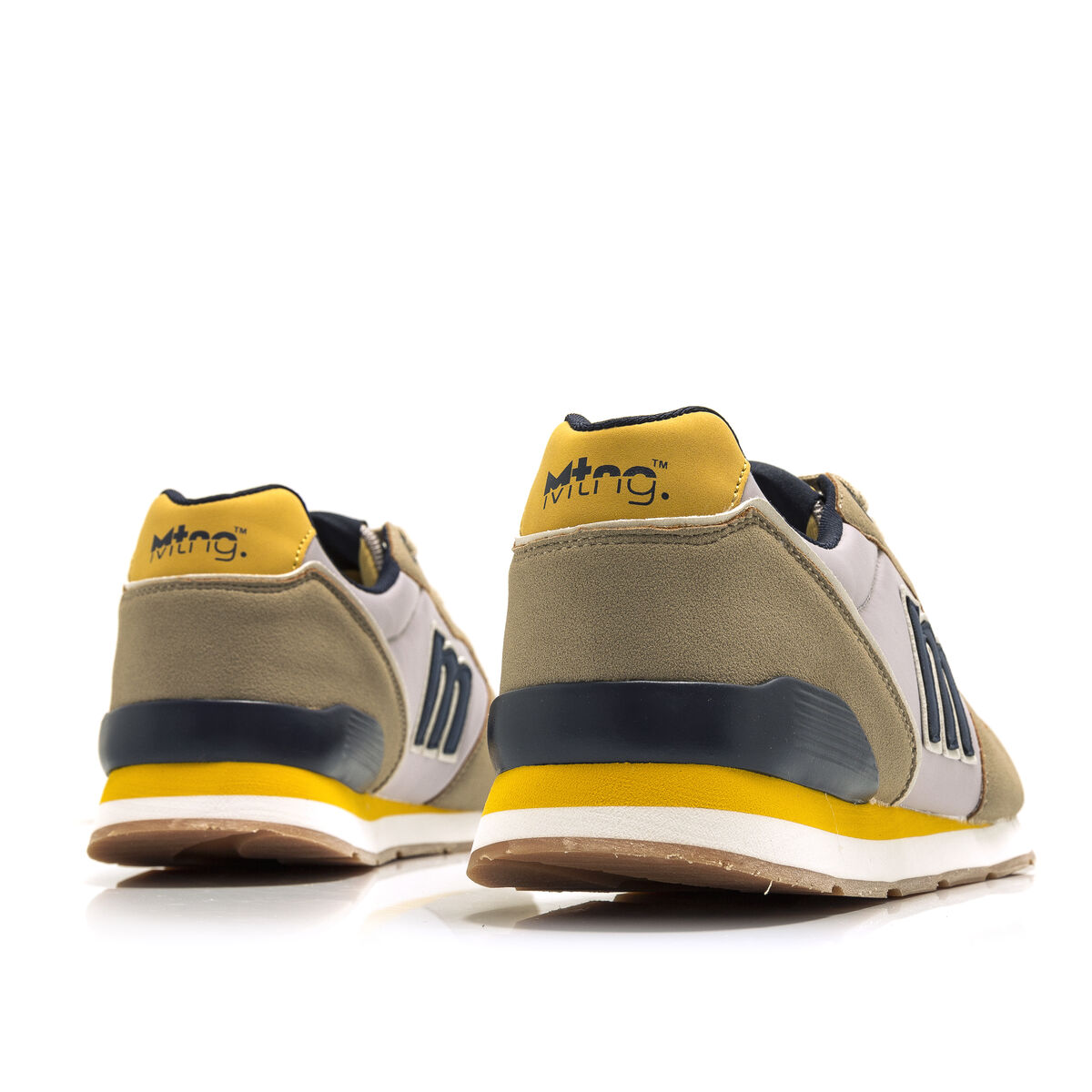 Zapatillas de Hombre modelo JOGGO de MTNG image number 3