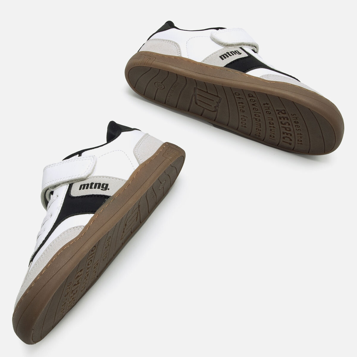 Zapatillas de Nino modelo FREE de MTNG image number 5