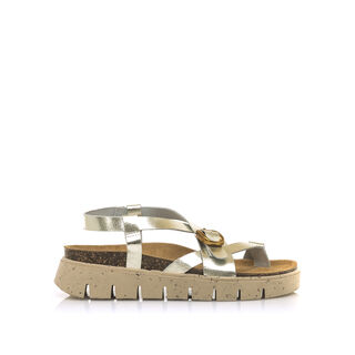 Sandalias planas de Mujer modelo LION de MTNG