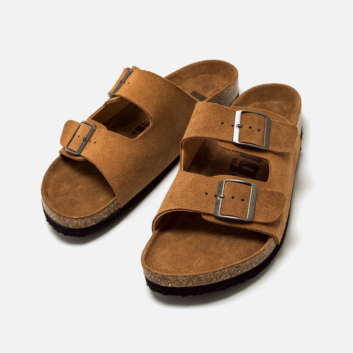 Sandalias de Homem modelo ADAM de MTNG image number 3