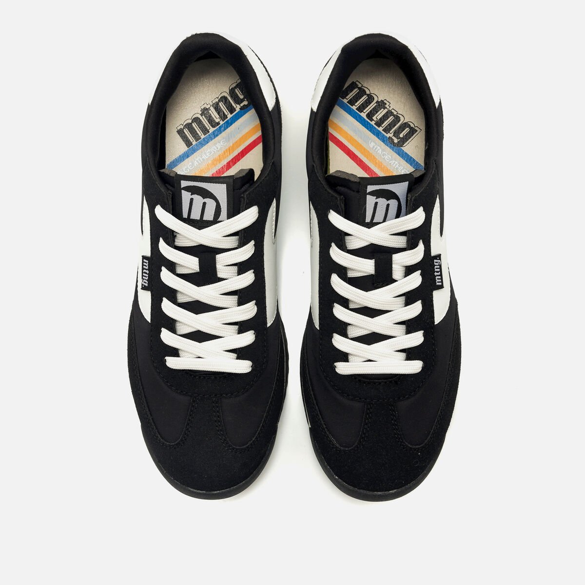 Zapatillas de Hombre modelo OLYMPIC de MTNG image number 3