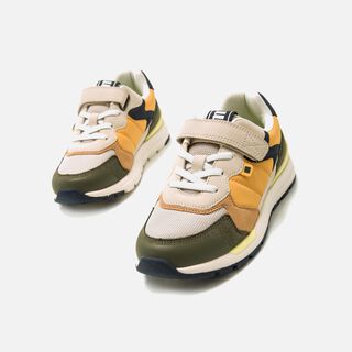 Sneakers de Rapaz modelo COMPACT de MTNG