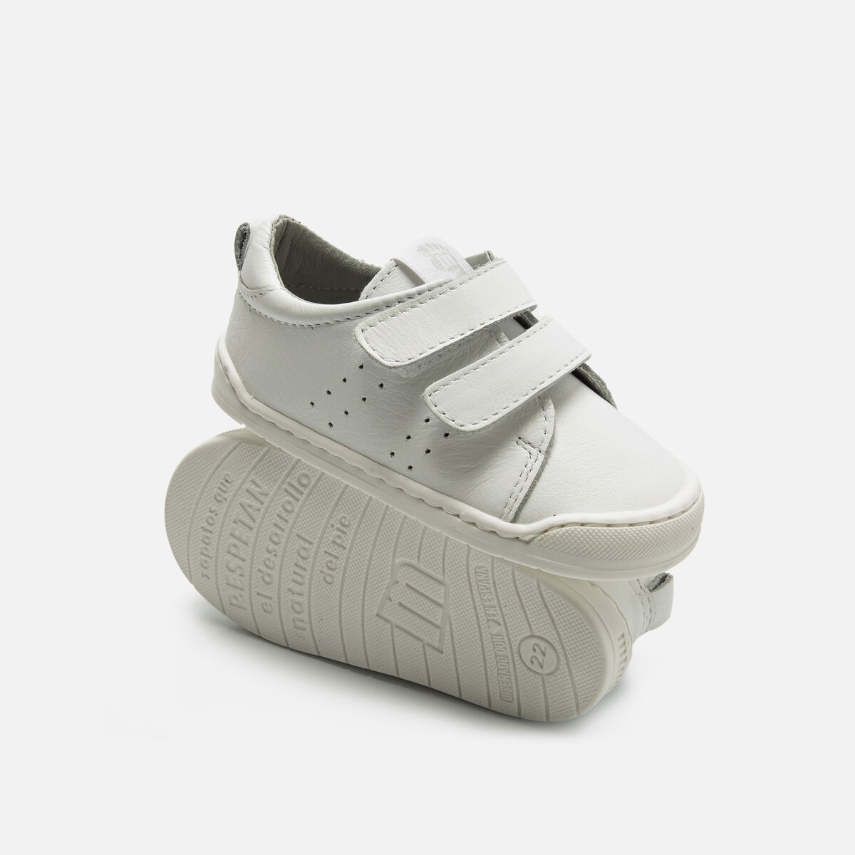 Zapatillas de Nino modelo FREE BABY de MTNG image number 5