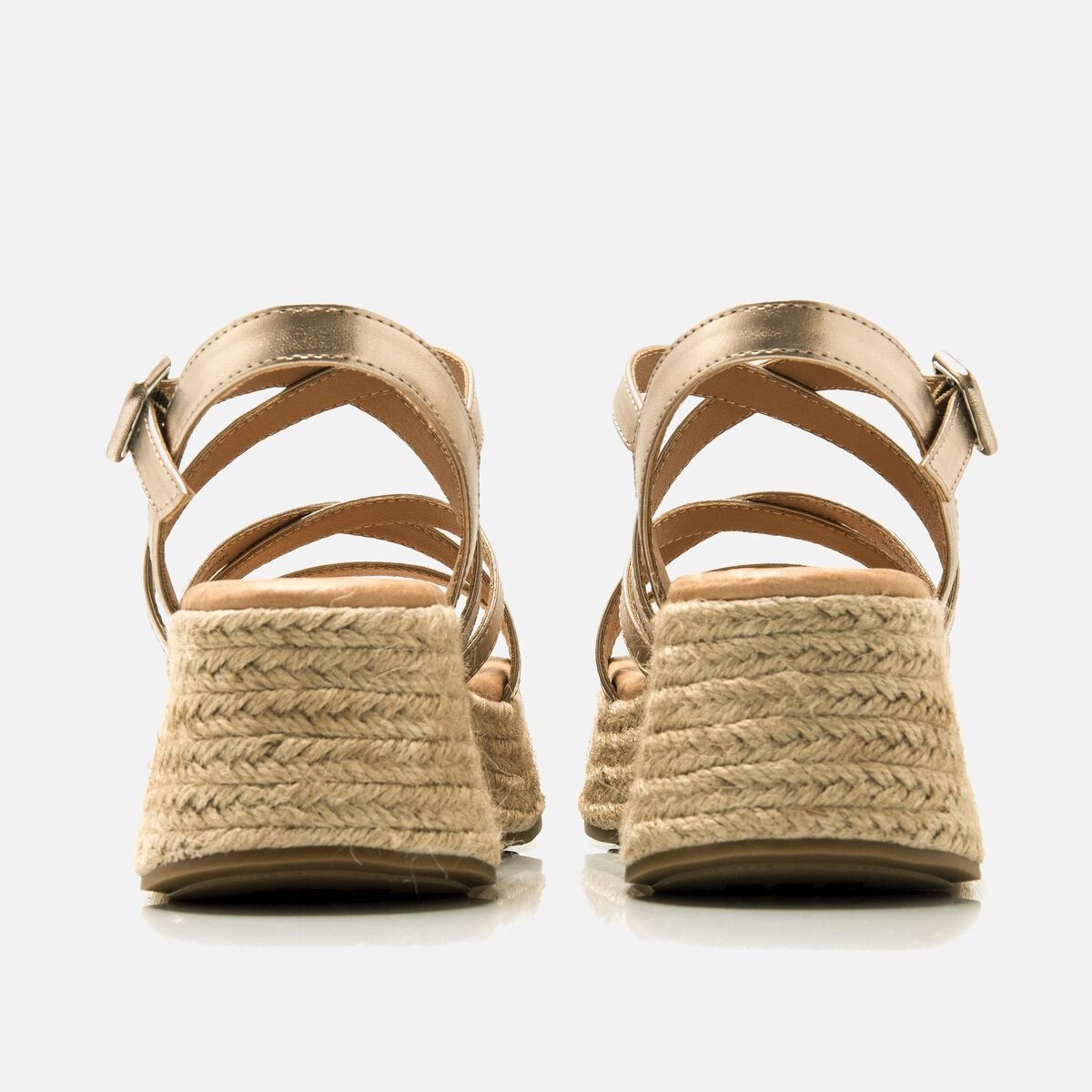 Sandalias de bloque de Mujer modelo GIORGIA de MTNG image number 3