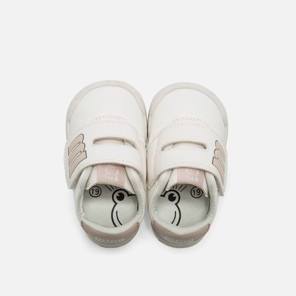 Sneakers de Rapariga modelo FREE BABY de MTNG image number 5