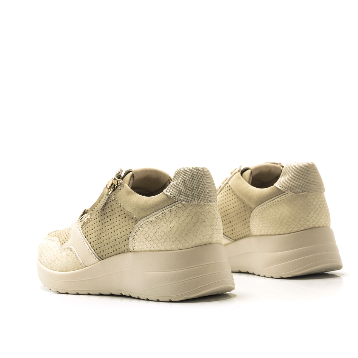Zapatillas de Mujer modelo LANA de MTNG image number 3