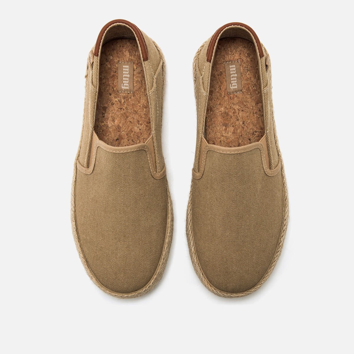 Zapatos de Hombre modelo NAPOLI de MTNG image number 1