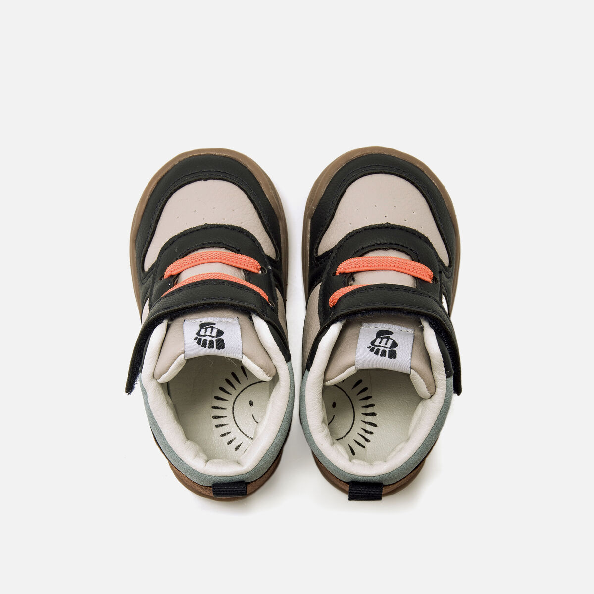 Zapatillas de Nino modelo FREE BABY de MTNG image number 5