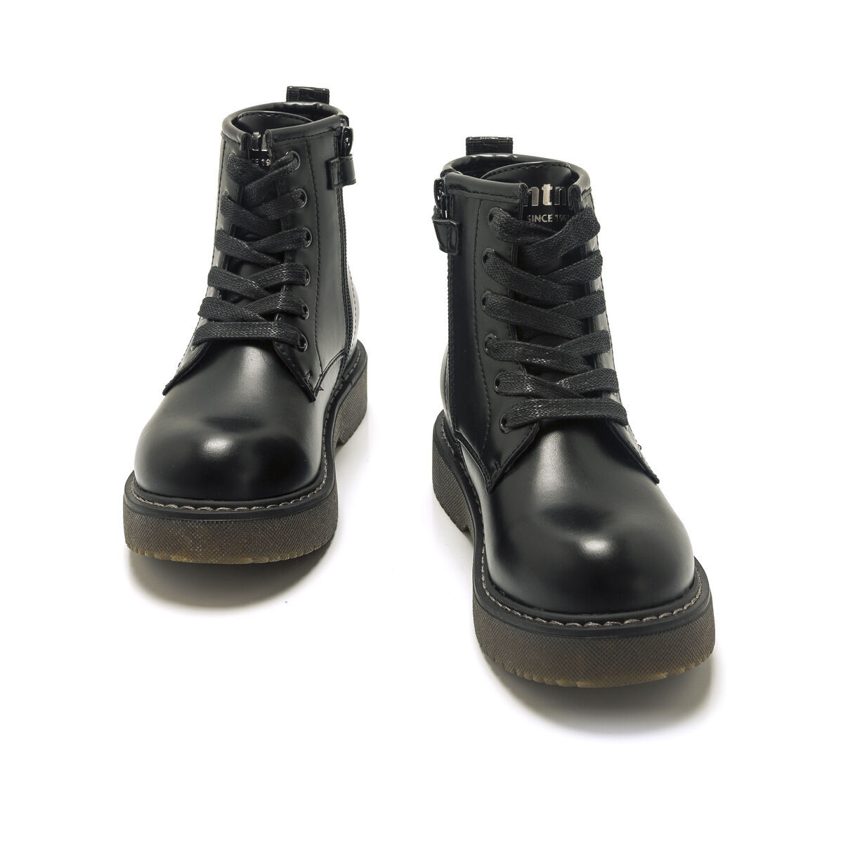 Botines de Nina modelo STORM de MTNG image number 4
