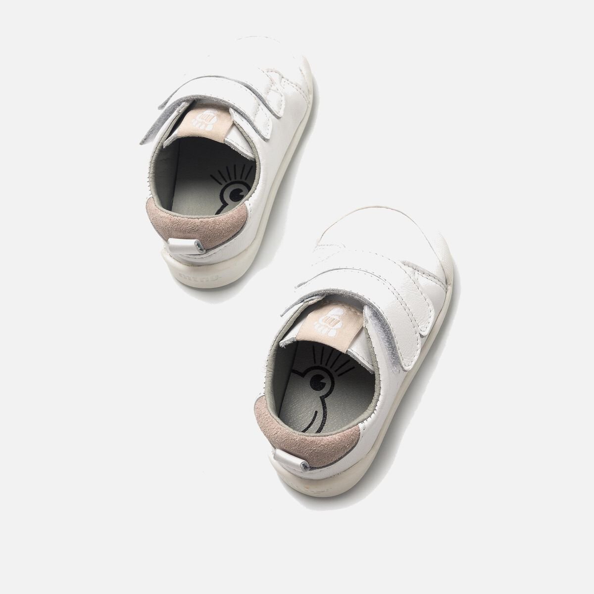 Zapatillas de Nina modelo FREE BABY de MTNG image number 3