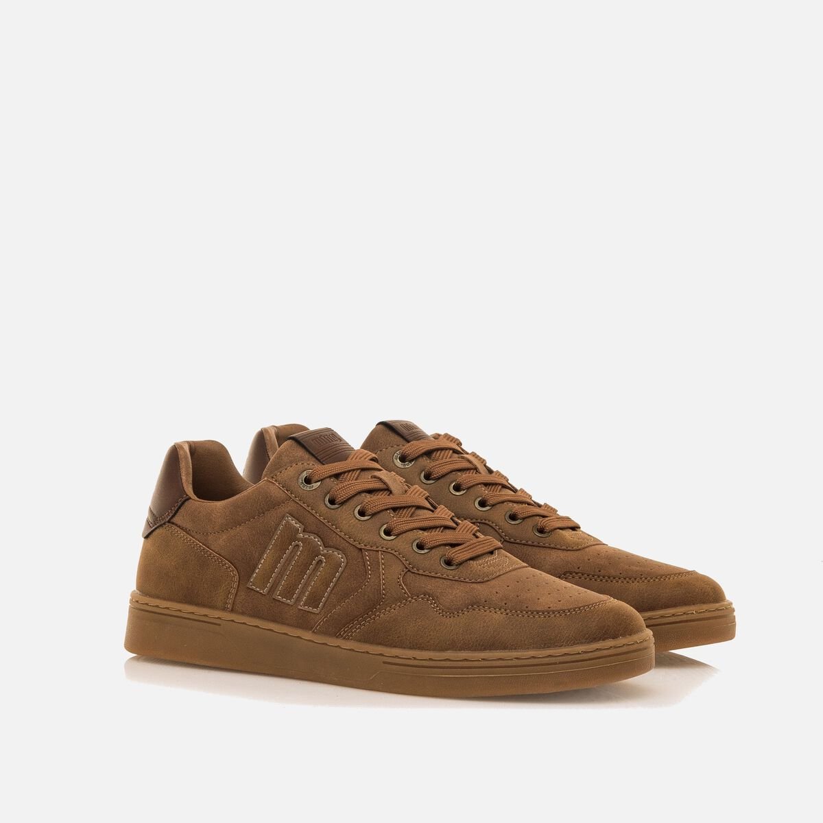 Zapatillas de Hombre modelo MIAMI de MTNG image number 4