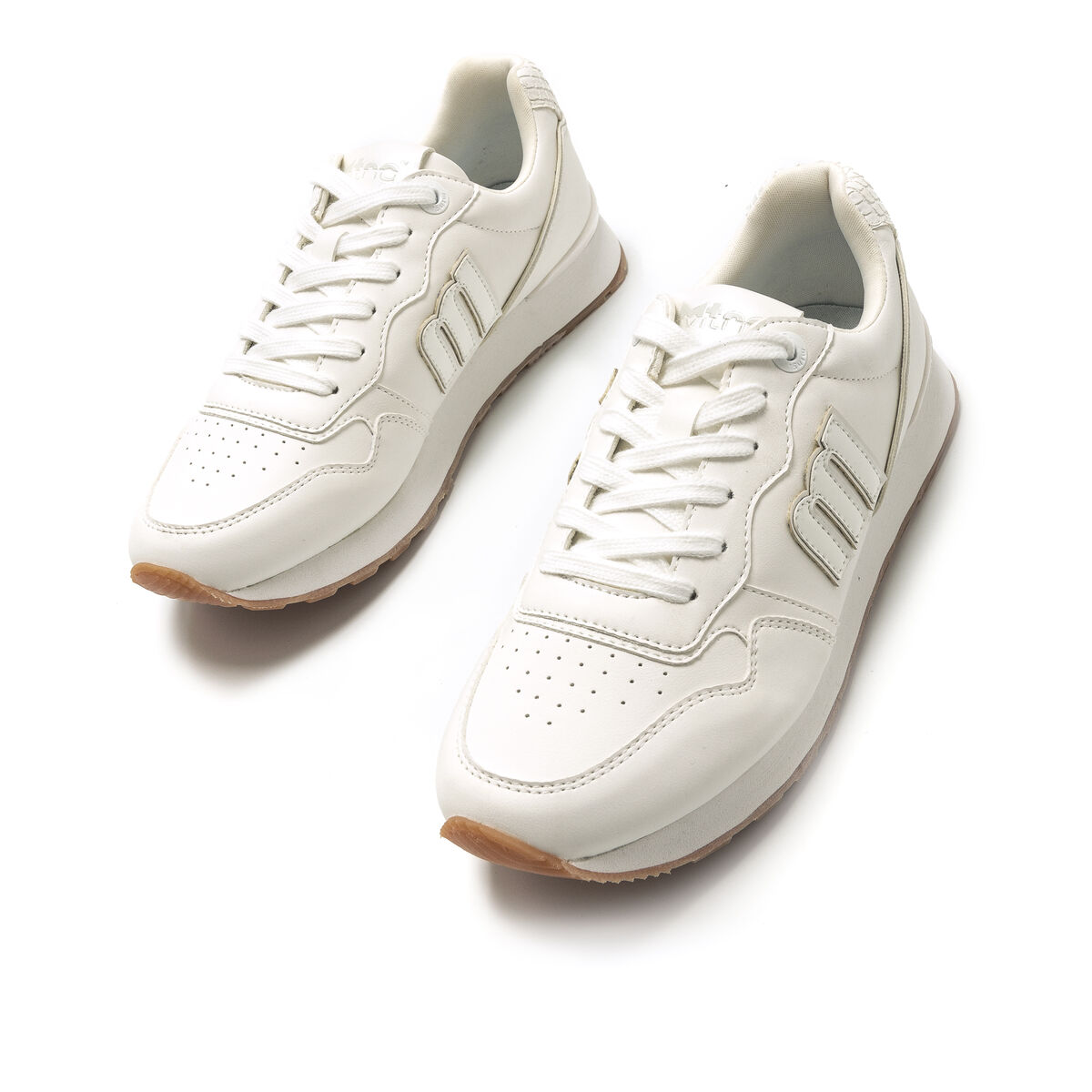 Zapatillas de Mujer modelo JOGGO CLASSIC de MTNG image number 2