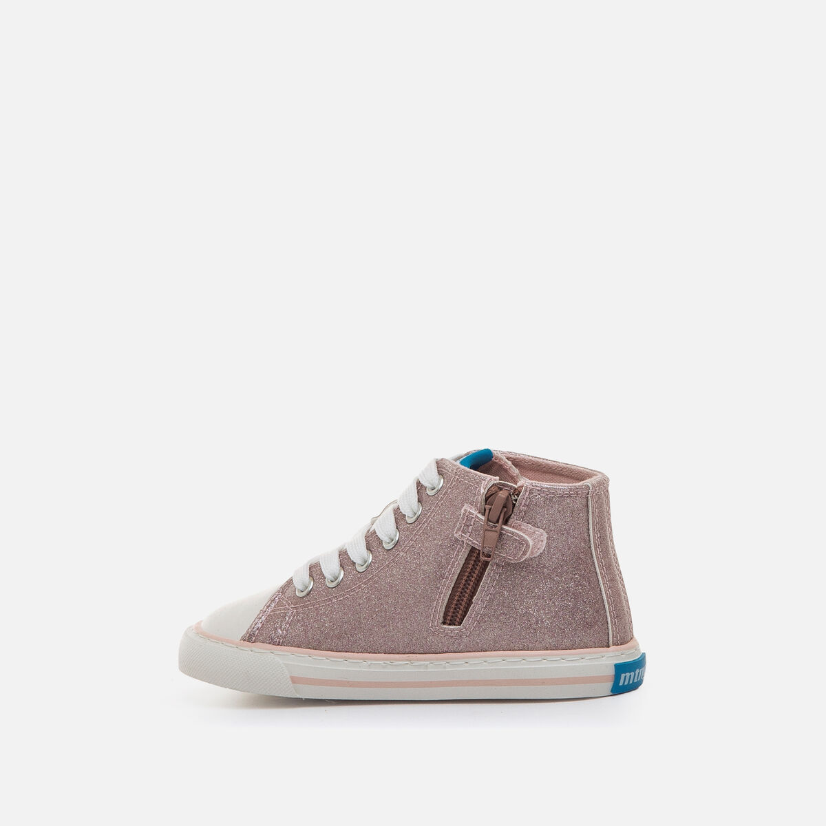 Zapatillas de Nina modelo FREE de MTNG image number 3