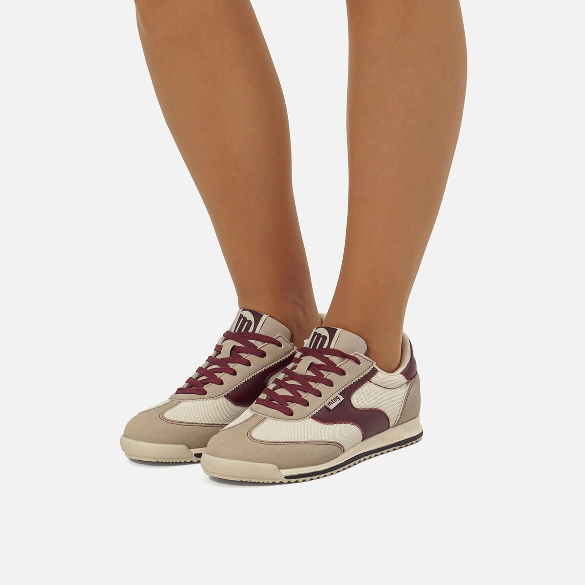 Zapatillas de Mujer modelo OLYMPIC de MTNG image number 2