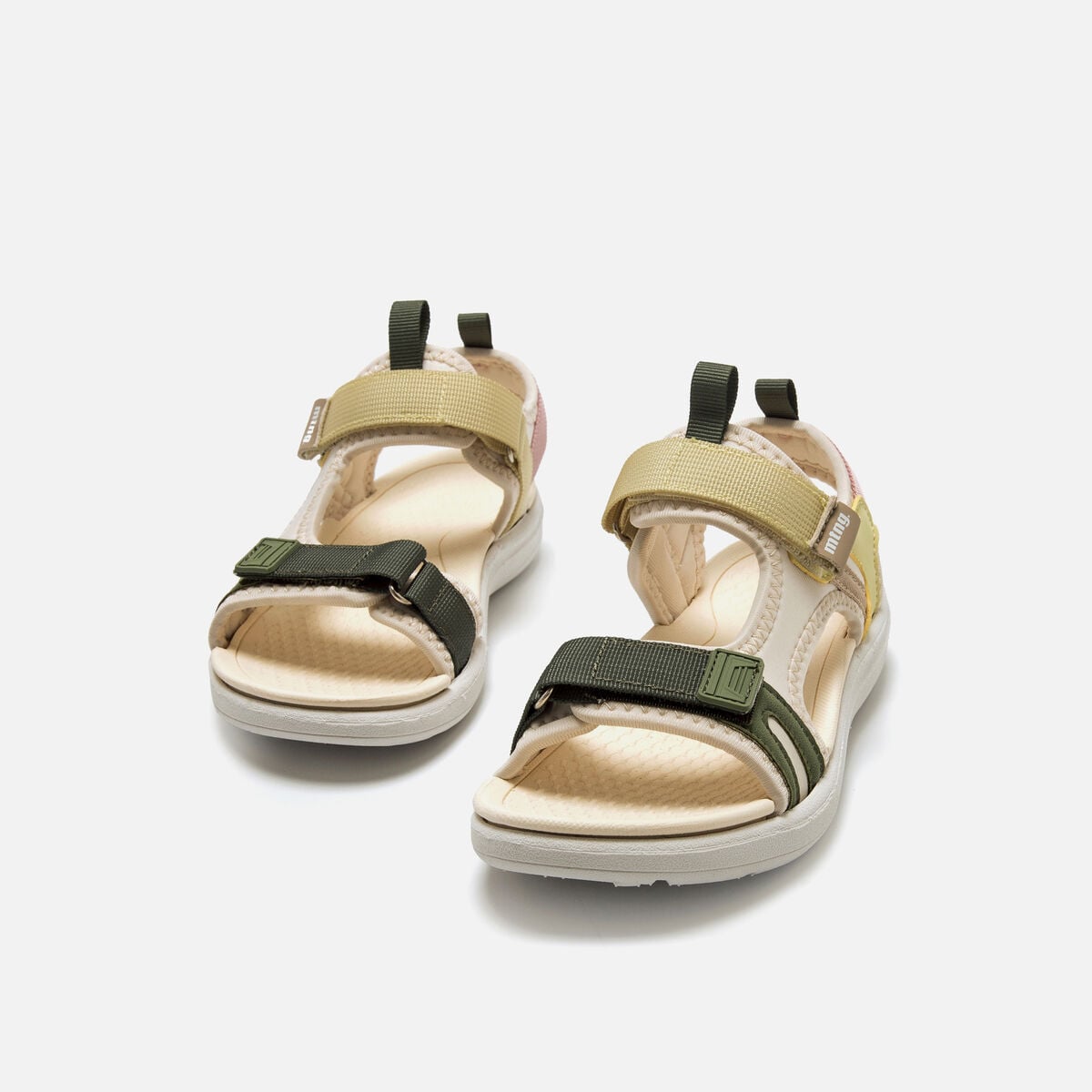 Sandalias de Nino modelo TRECK de MTNG image number 1