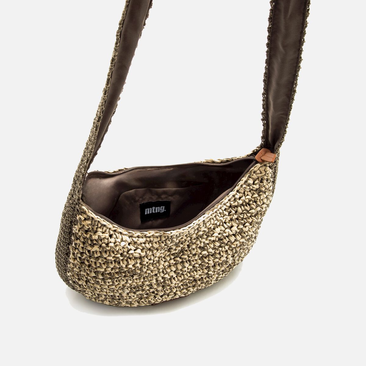 Malas de tiracolo de Mulher modelo MOJITO de MTNG image number 4