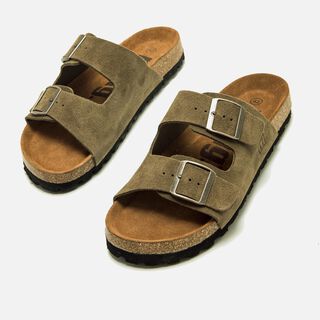 Sandalias de Hombre modelo ADAM de MTNG