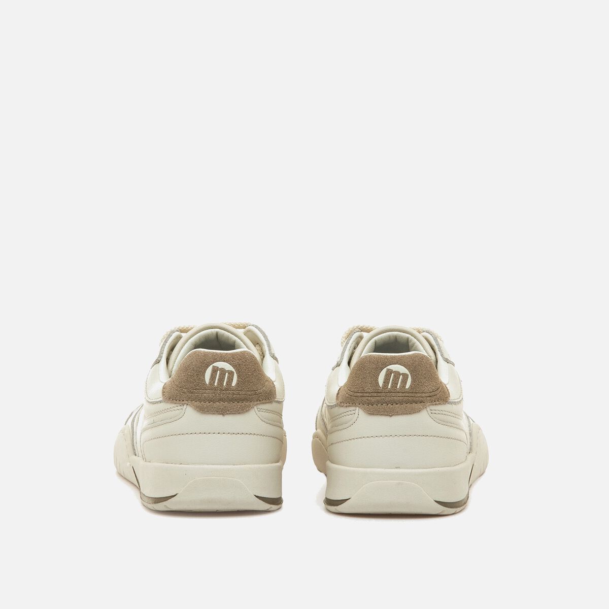 Sapatilhas de Mulher modelo FREE de MTNG image number 4