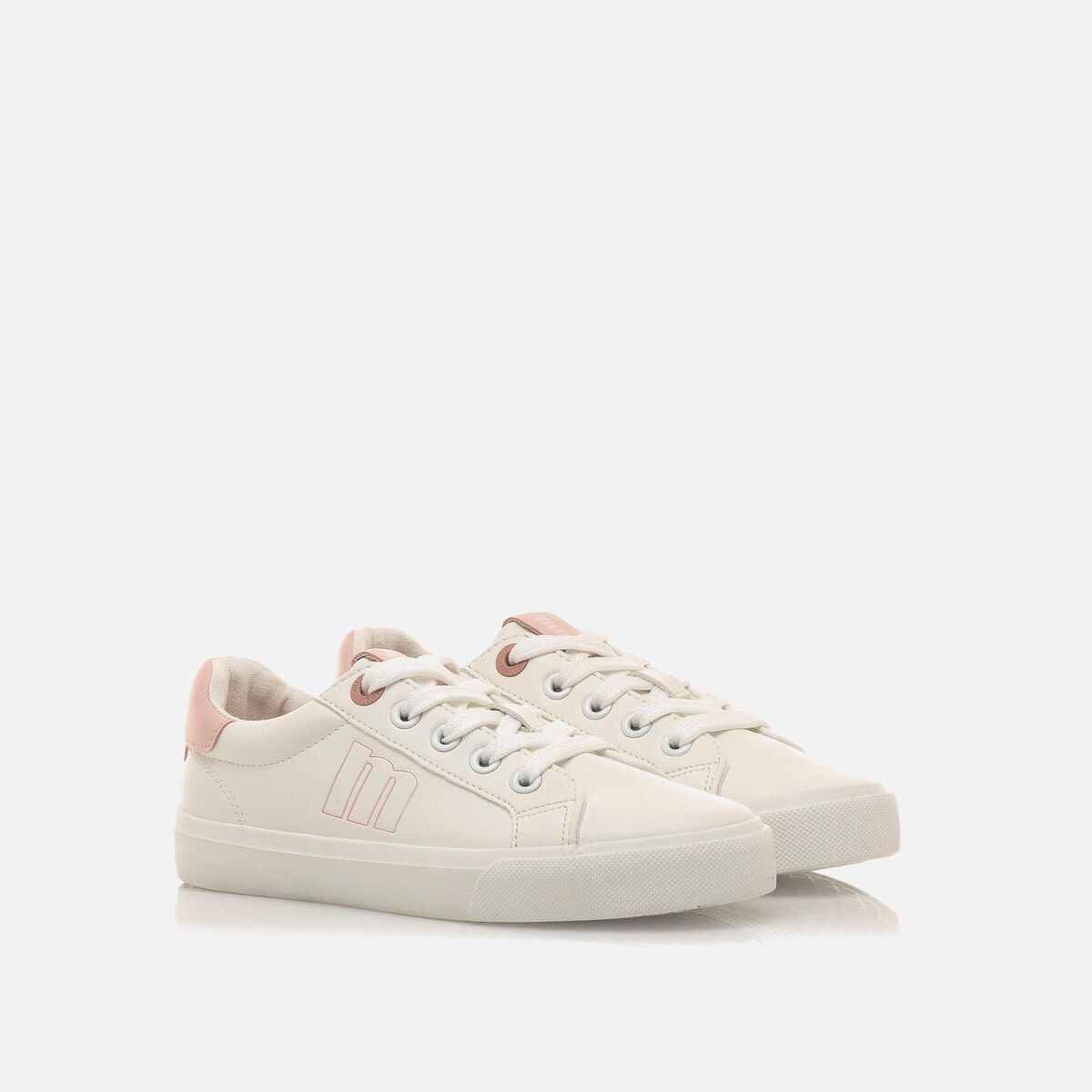 Sneakers de Rapariga modelo EMI de MTNG image number 1