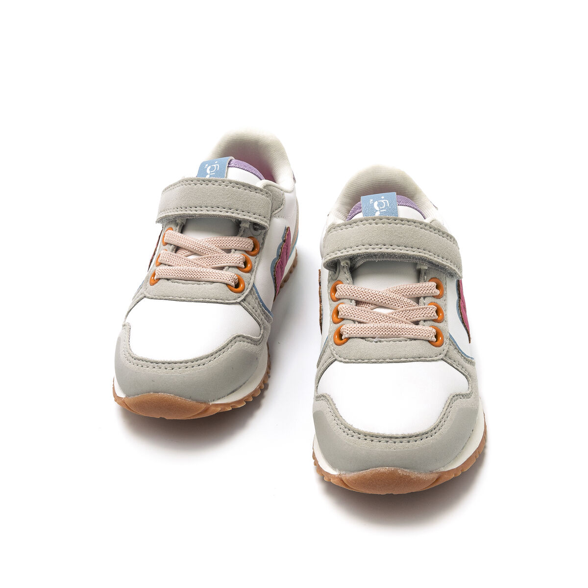 Zapatillas de Nina modelo JOGGO de MTNG image number 4