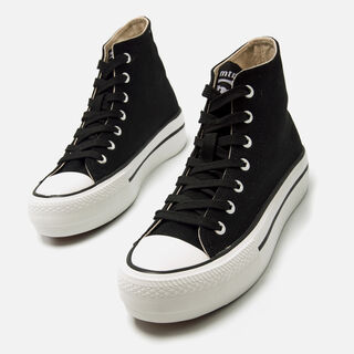 Zapatillas de Mujer modelo BIGGER de MTNG