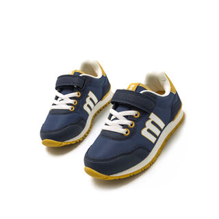 Sneakers de Rapaz modelo JOGGO de MTNG