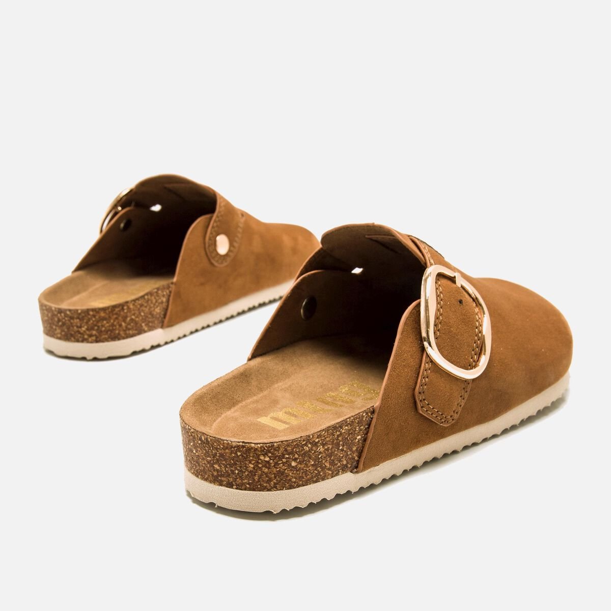 Zapatos planos de Mujer modelo LINIT de MTNG image number 2