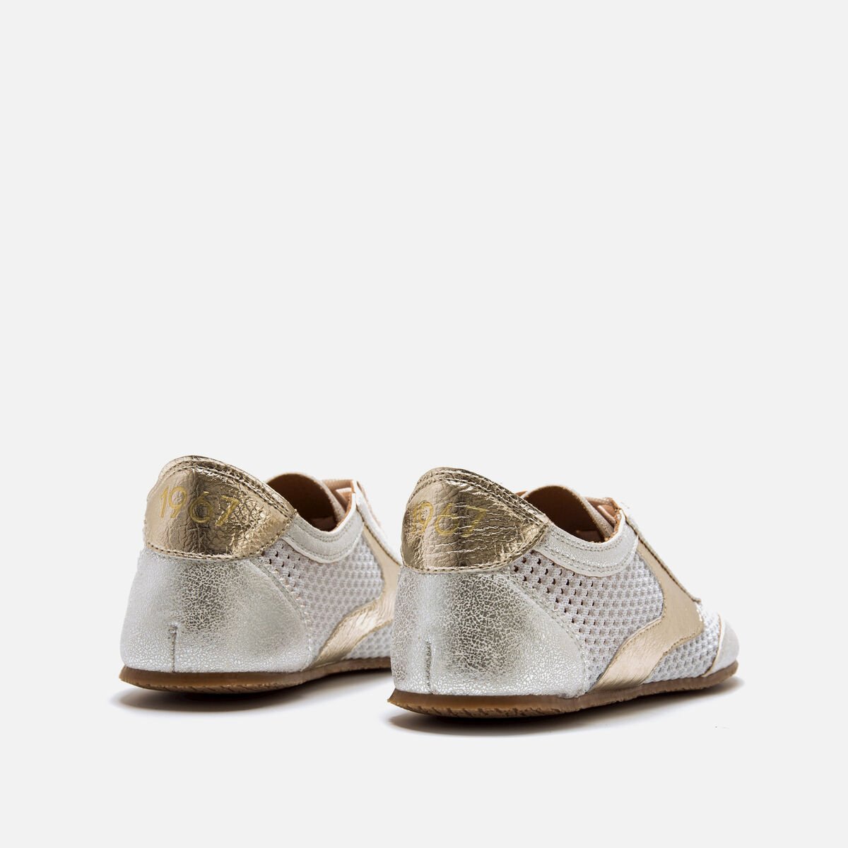 Sapatilhas de Mulher modelo FREE de MTNG image number 4