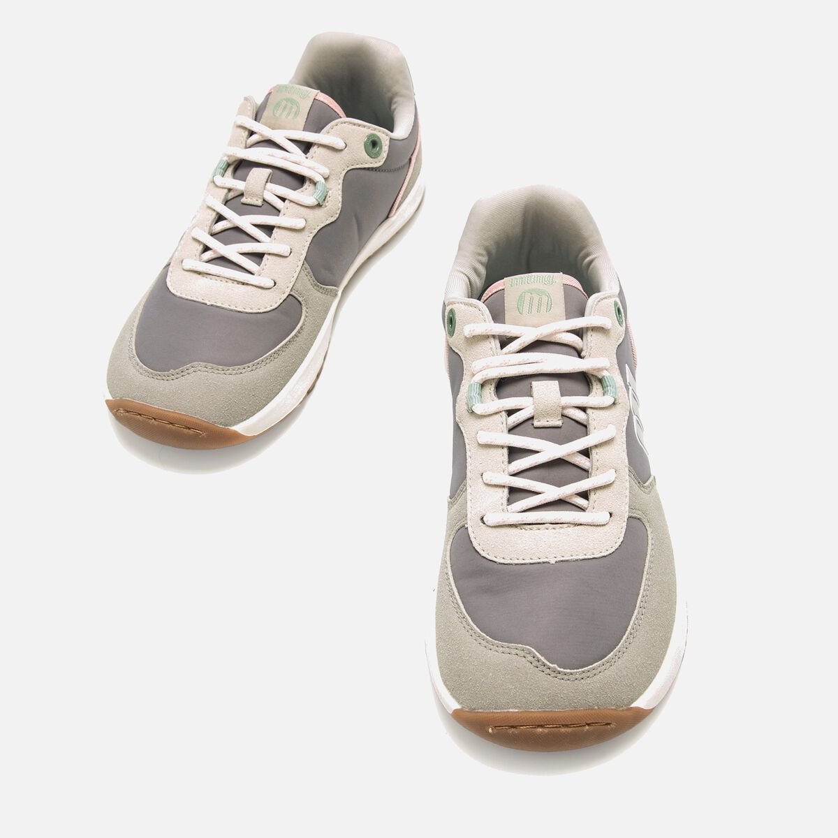 Zapatillas de Mujer modelo FREE de MTNG image number 3