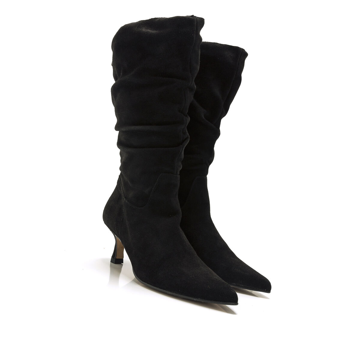 Botas de salto de Mulher modelo INDIE de MTNG image number 4