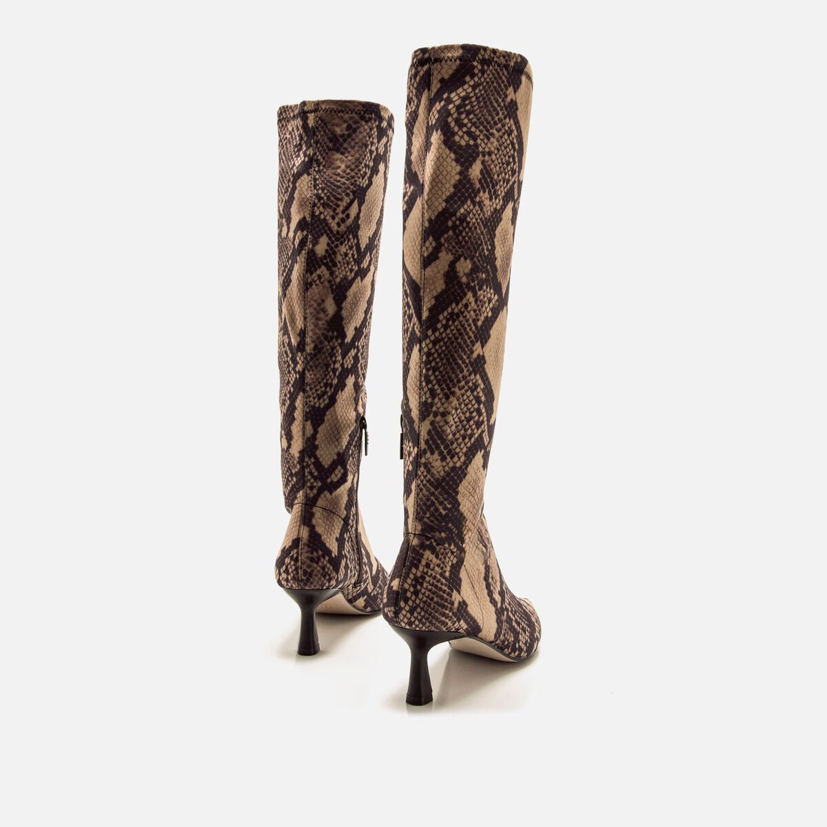 Botas de tacon de Mujer modelo NINETTE de MTNG image number 7