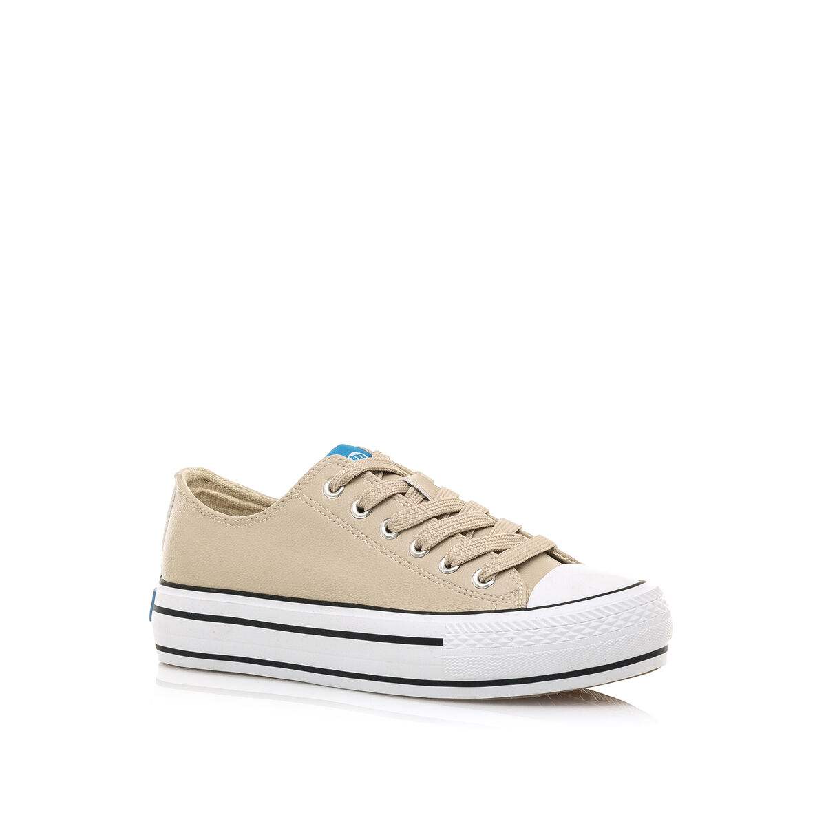Sneakers de Mulher modelo BIGGER de MTNG image number 5