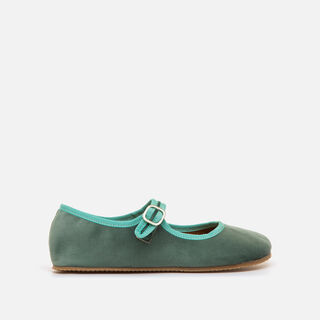 Zapatos planos de Mujer modelo FREE de MTNG