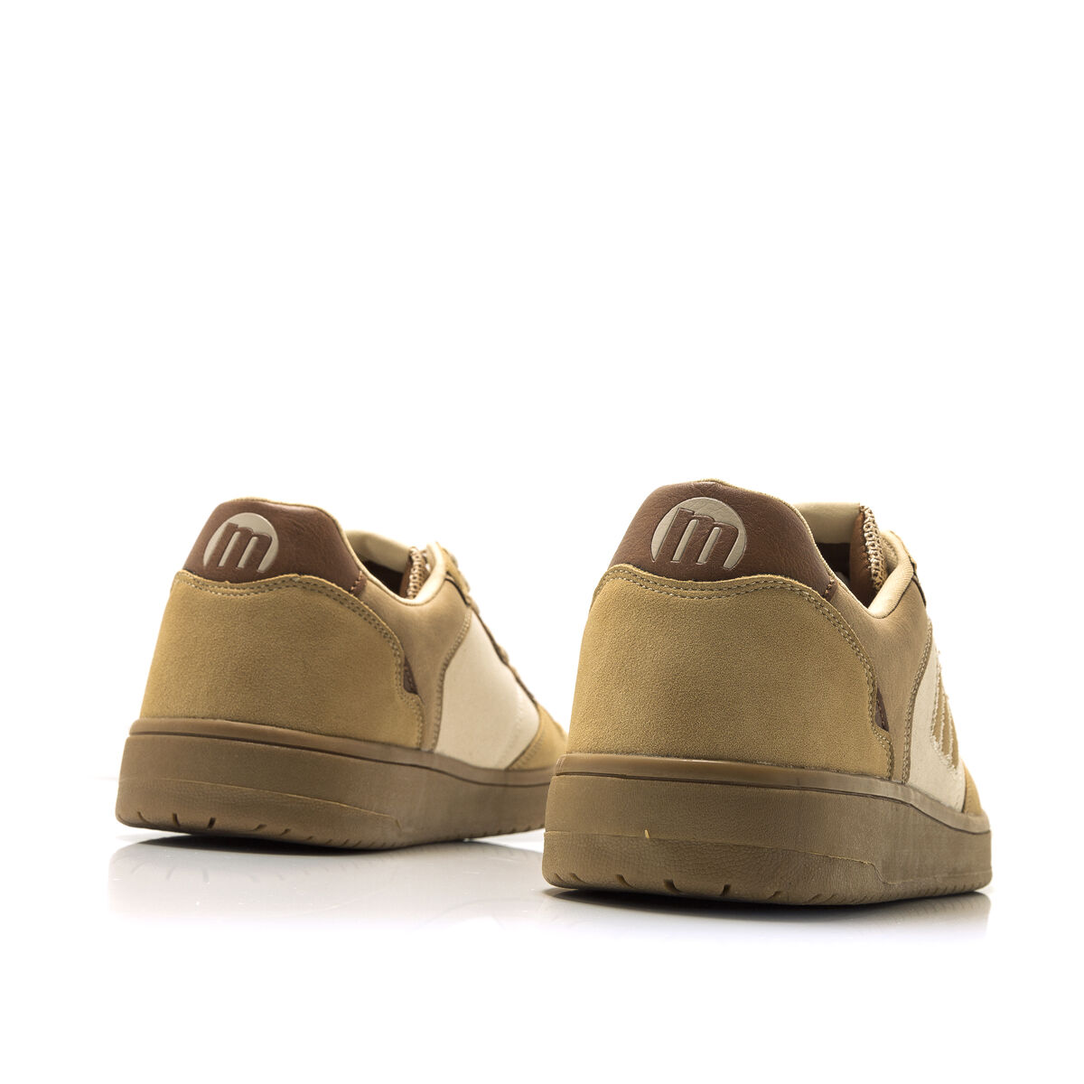 Zapatillas de Hombre modelo MIAMI de MTNG image number 3