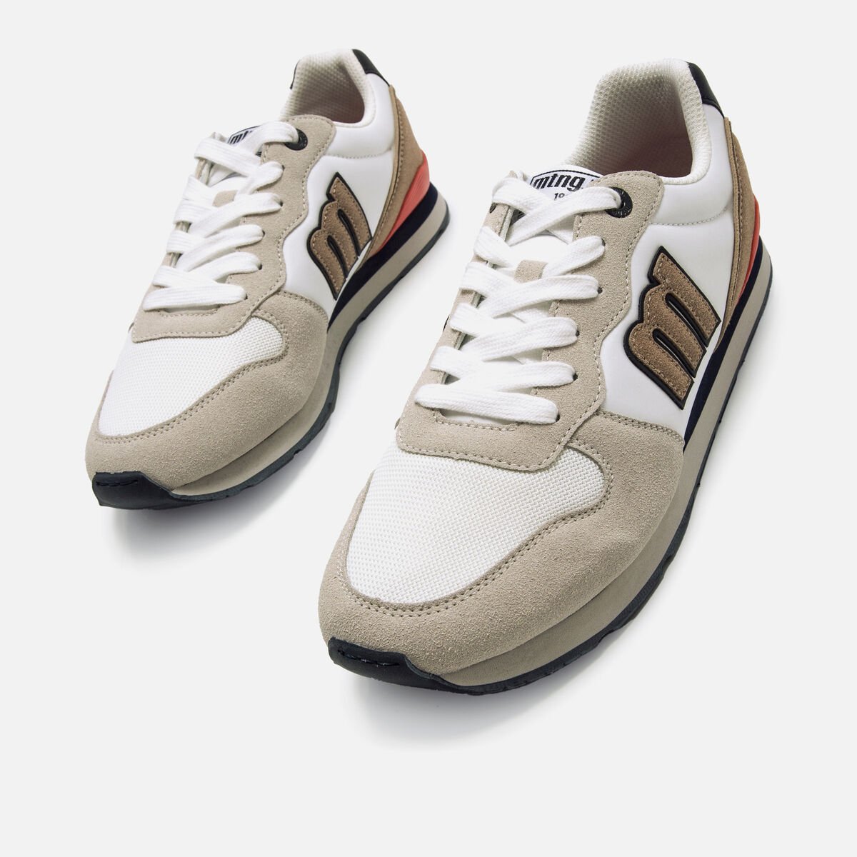 Zapatillas de Hombre modelo JOGGO CLASSIC de MTNG image number 1