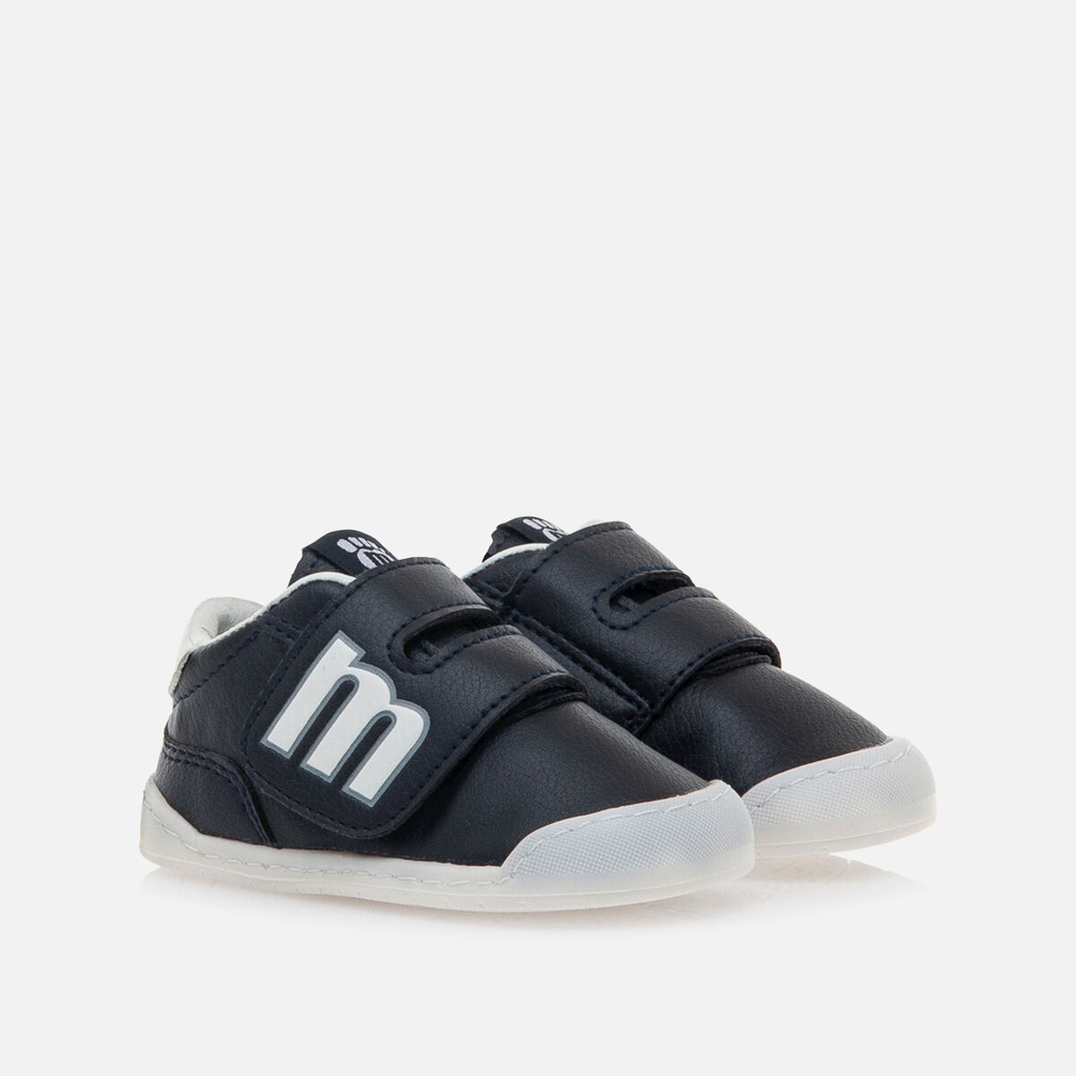 Zapatillas de Nino modelo FREE BABY de MTNG image number 4