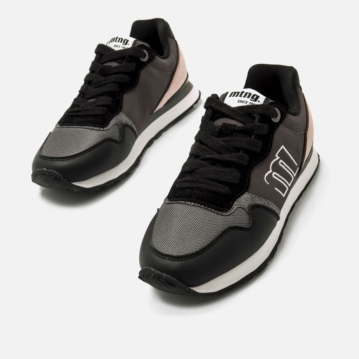Zapatillas de Mujer modelo JOGGO CLASSIC de MTNG image number 1
