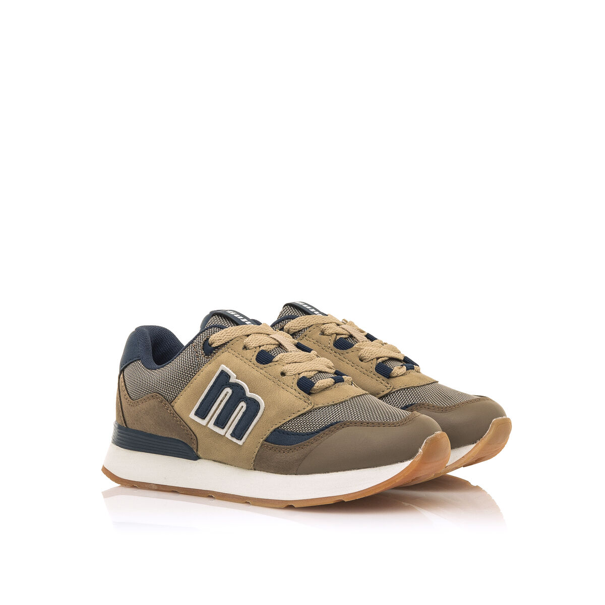Zapatillas de Nino modelo JONY de MTNG image number 1