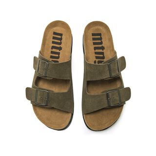 Sandales pour Homme modèle ADAM de MTNG