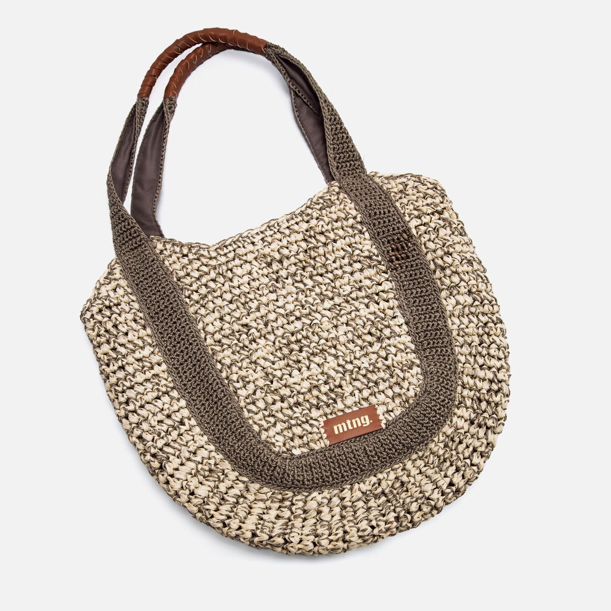 Bolsos de Mujer modelo MAR de MTNG image number 5