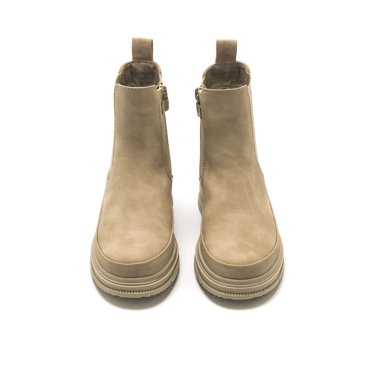Botines de Nina modelo FUTURE de MTNG image number 5