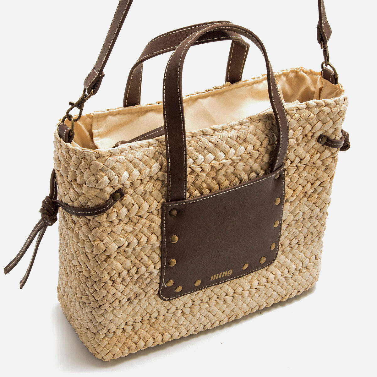 Bolsos de Mujer modelo POZO de MTNG image number 1