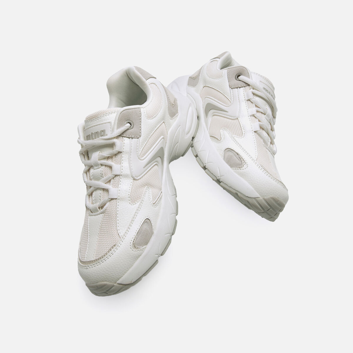 Sneakers-Femme-ELECTRA-MTNG image number 3 Sneakers pour Femme modèle ELECTRA de MTNG image number 3