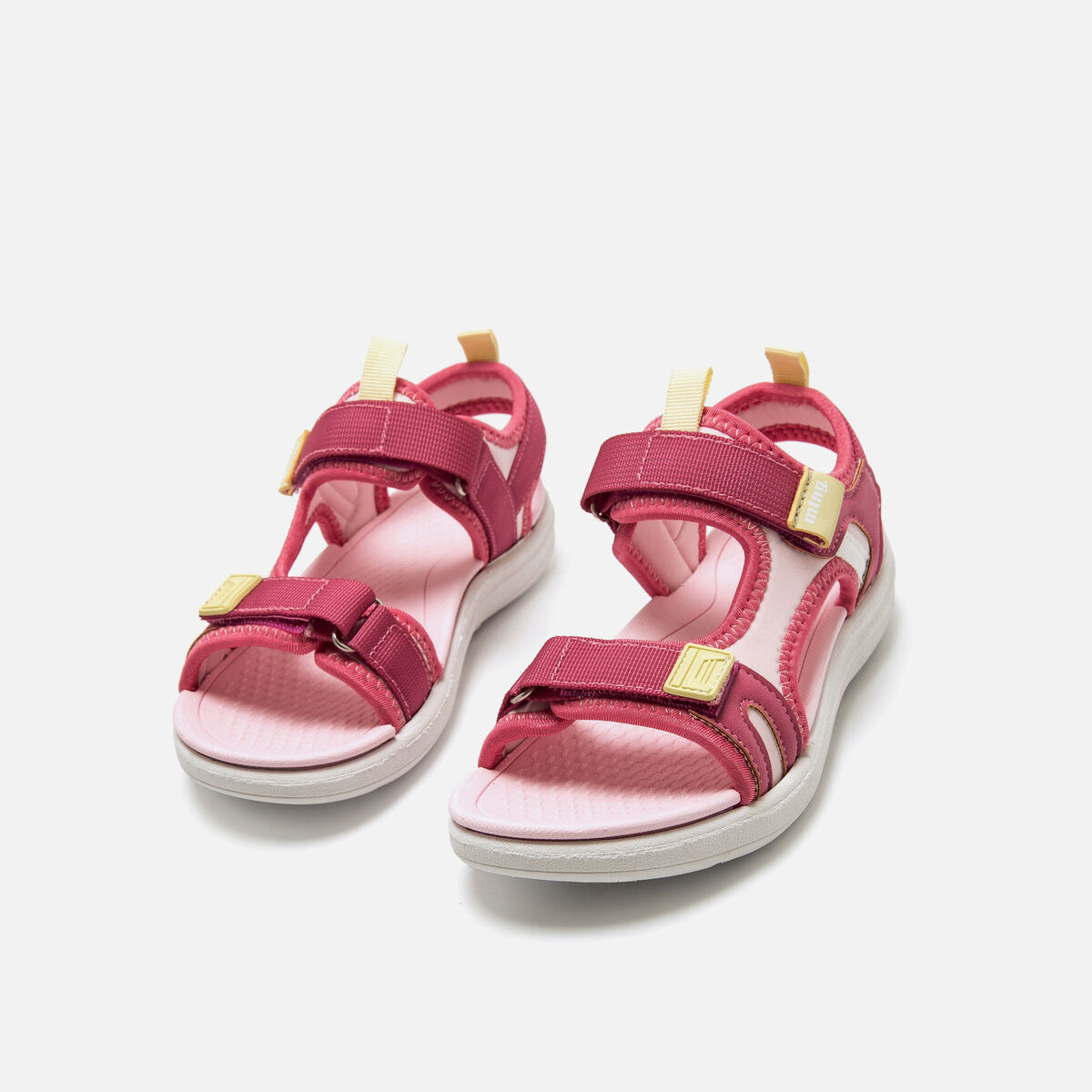 Sandalias de Nina modelo TRECK de MTNG image number 2